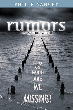 Rumors of Another World [rare books]