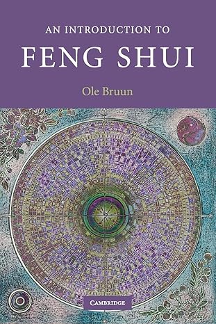 An Introduction to Feng Shui (Rare books)