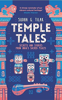Temple Tales