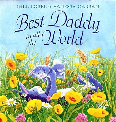 Best Daddy in all The World