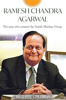 Ramesh Chandra Agarwal [Hardcover]