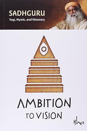 Ambition to Vision/Greed is God [2 in 1]