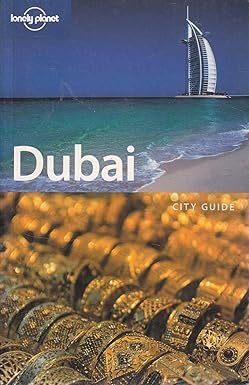 Dubai (Lonely Planet)
