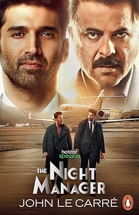 The Night Manager