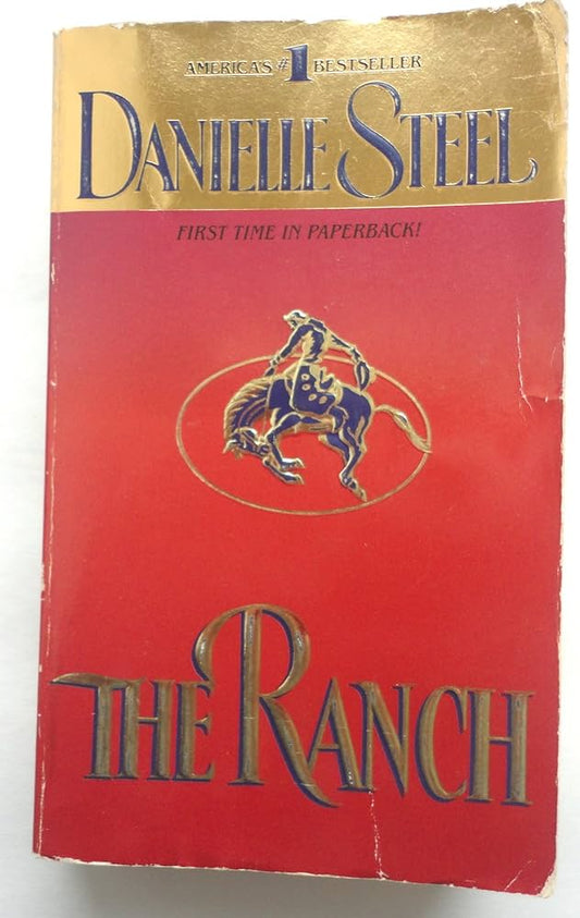 The Ranch