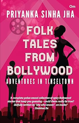 Folktales from Bollywood