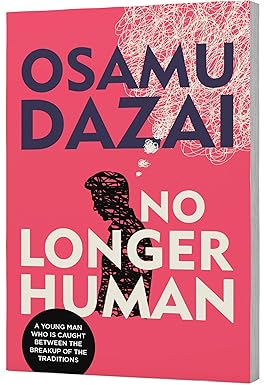 No Longer Human (Premium Books) by Osaman Dazai