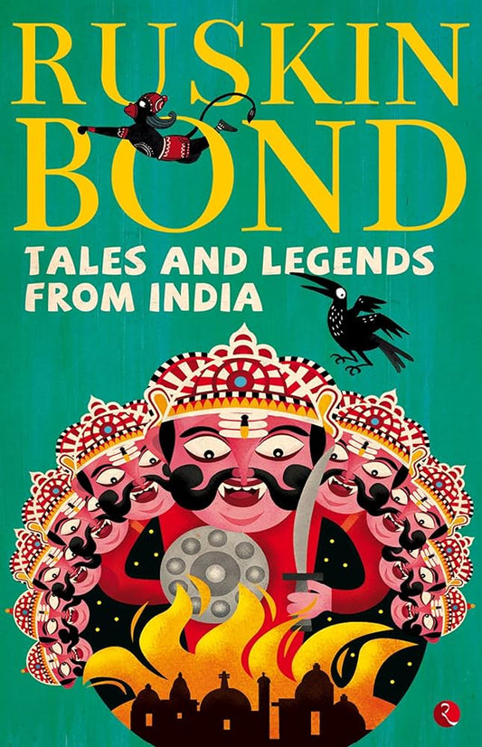 Tales and Legends from India