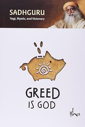 Ambition to Vision/Greed is God [2 in 1]