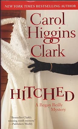 Hitched [RARE BOOKS]