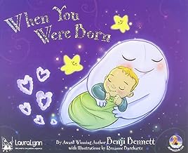 When You Were Born