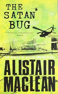 The Satan Bug
