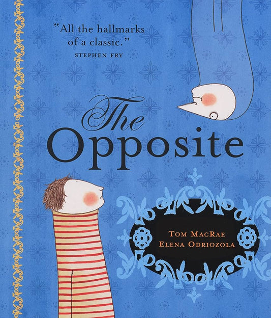 The Opposite