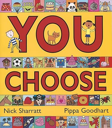 You Choose!