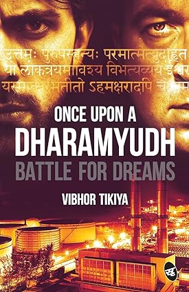 Once Upon a Dharam Yudh