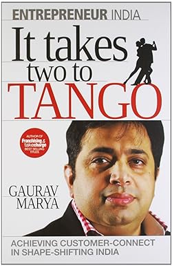 It takes two to tango