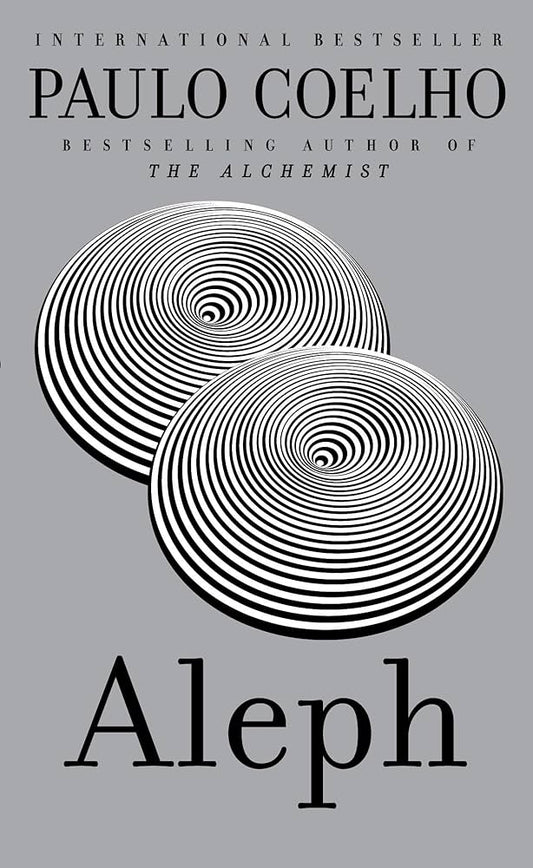 Aleph [Rare books]