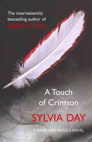A Touch of Crimson