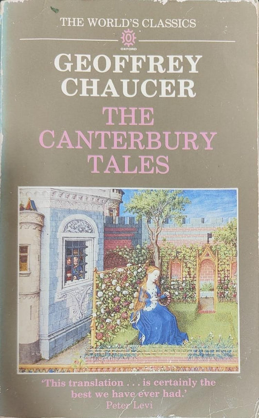 The Canterbury Tales