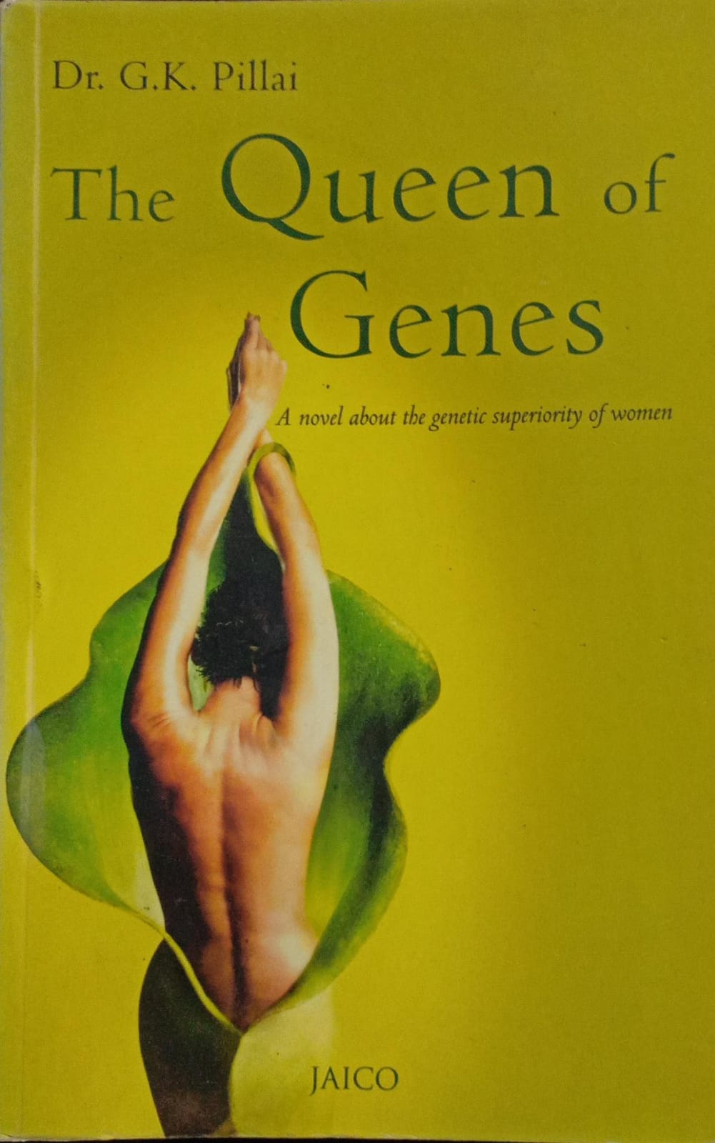 The Queen of Genes