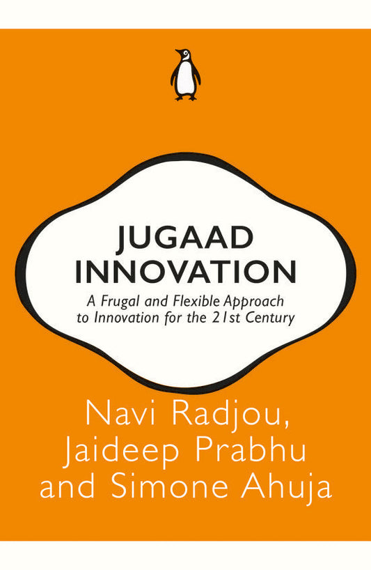 Jugaad Innovation