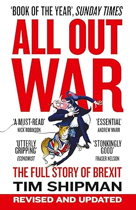 ALL OUT WAR