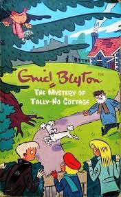 The mystery of tally-ho cottage