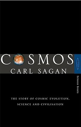 Cosmos [rare books]