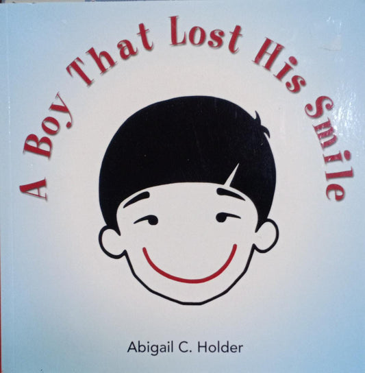 A Boy That Lost His Smile