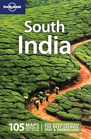 South India