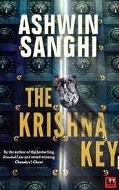 The krishna key