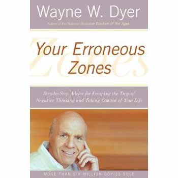 Your Erroneous Zones