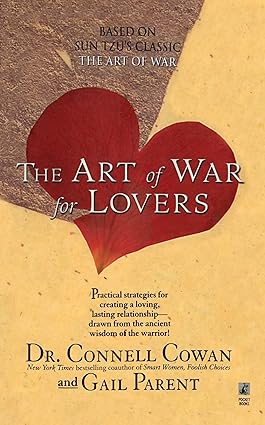 The art of war for lovers [rare books]