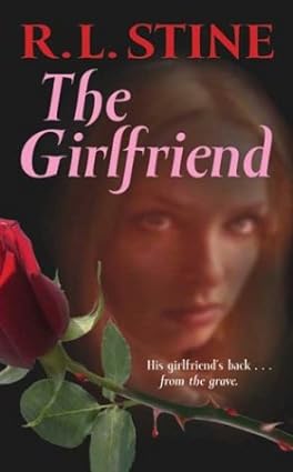 The girlfriend
