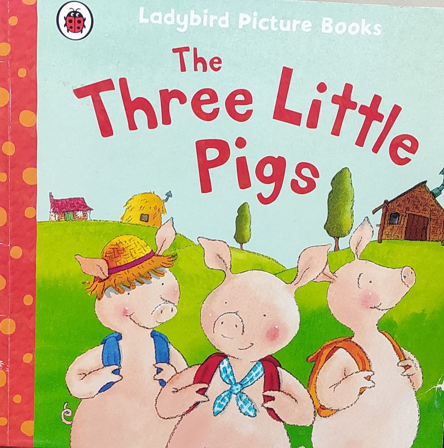 The Three Little Pigs