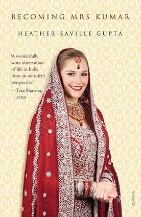 Becoming mrs. kumar