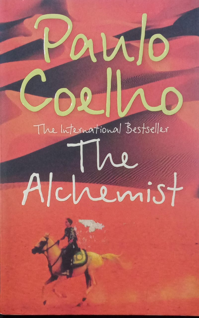 The Alchemist