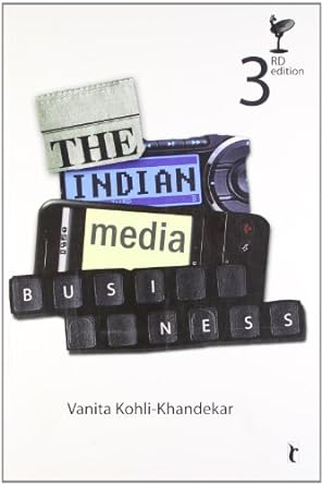 The Indian Media Business