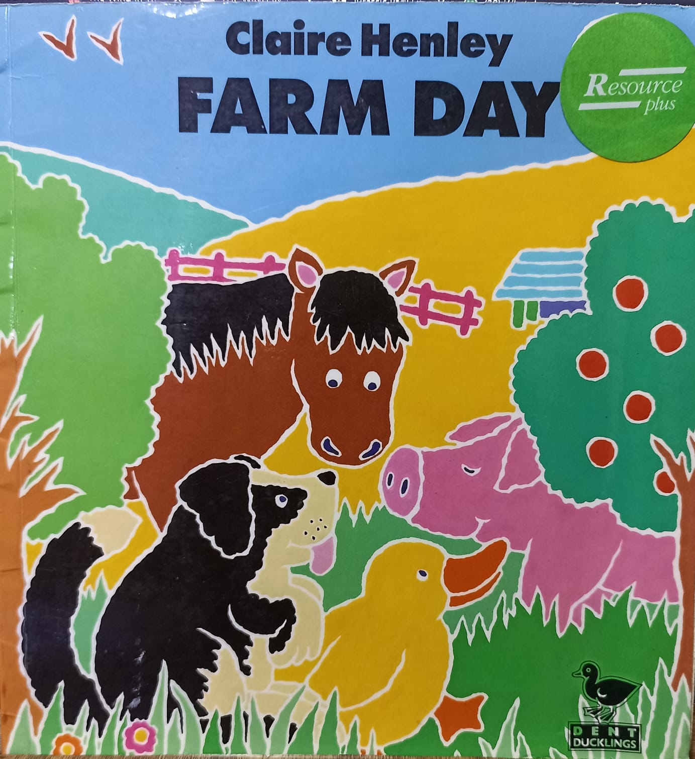 FARM DAY
