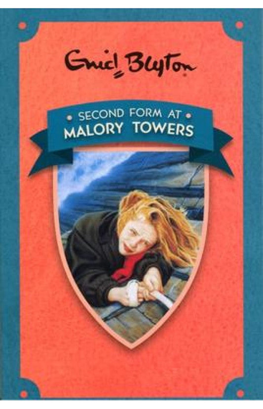 Second form at malory towers 2