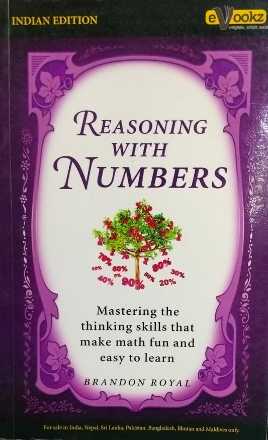 Reasoning with numbers [rare books]