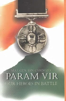 Param vir