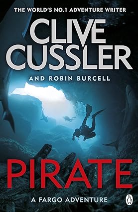 Pirate: a fargo adventures