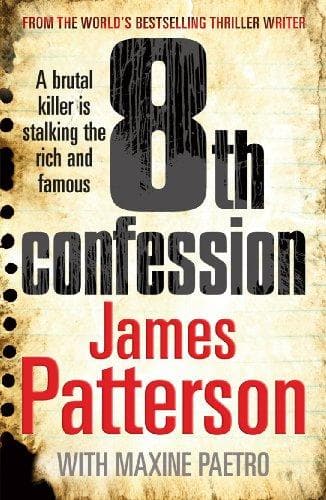 8th confession
