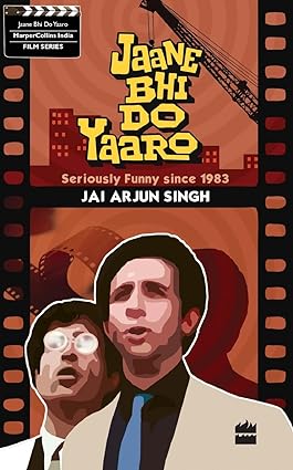 Jaane bhi do yaaron