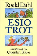 Esio trot [hardcover]