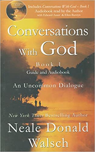 Conversations with God: Book 1 Guide and Audiobook