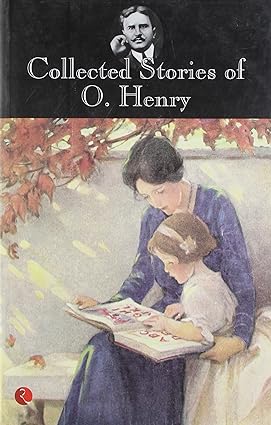 Collected stories of o. henry