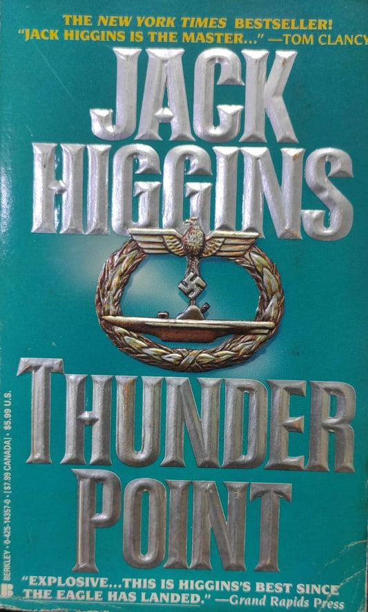 Thunder Point