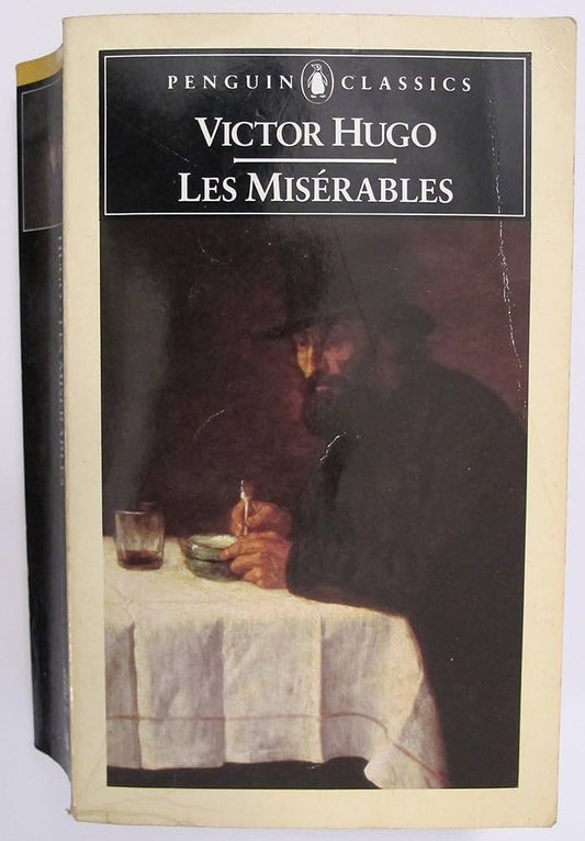 Les Miserables (Penguin Classics)